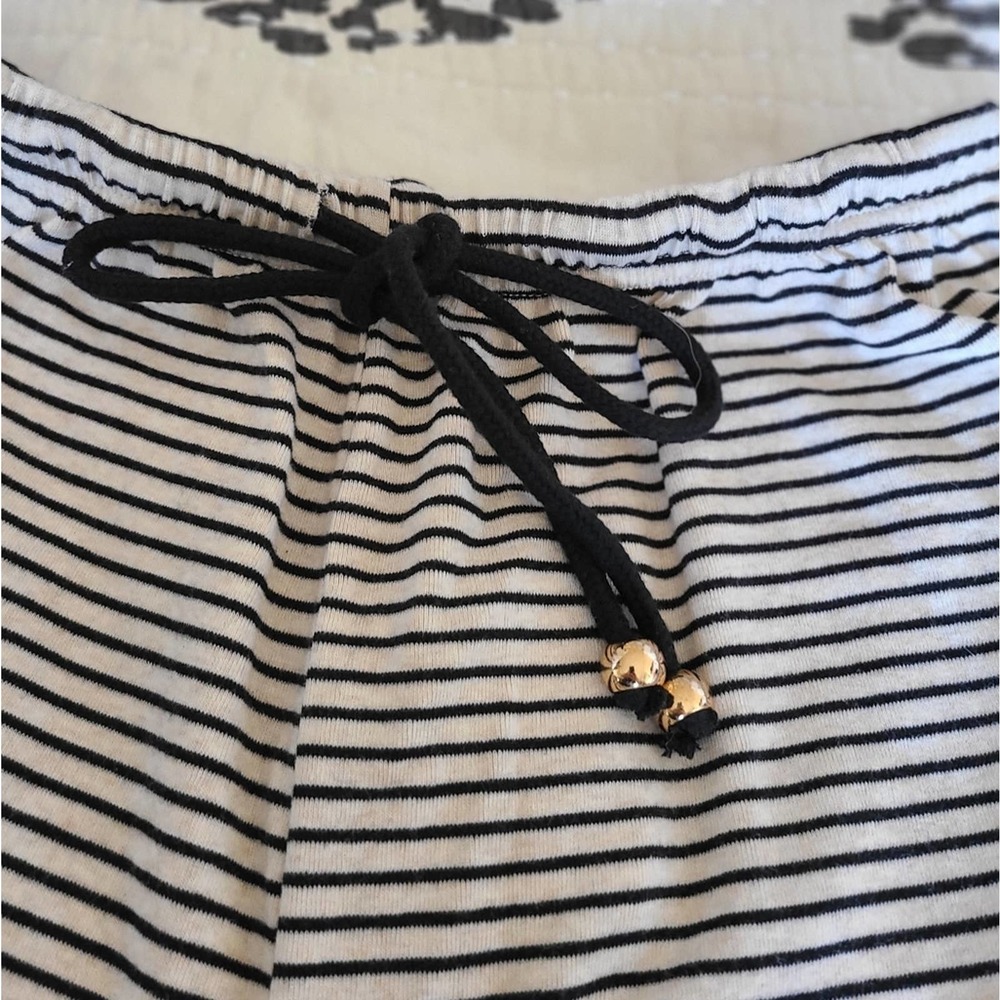 NWT | SABO SKIRT | STRIPE SHORTS - Picture 5 of 14